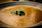 Fantasy Recipe: Hot Tavern Smoked Soup
