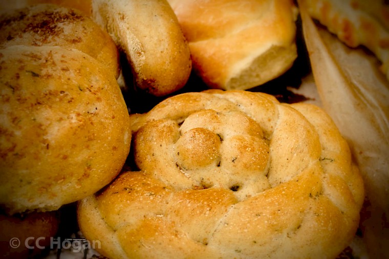 My Bread