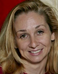 RM Gilmour - Author