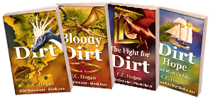 Dirt - Series One