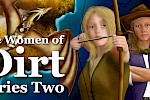 Who are the women of Dirt?