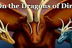 On the Dragons of Dirt