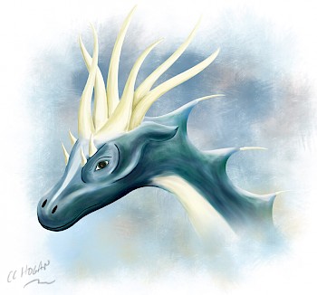 The Draig Morglas Fren-Eirol
