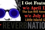 Getting Featured on ReverbNation