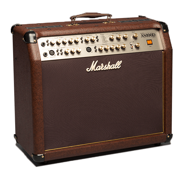 Marshal AS100D