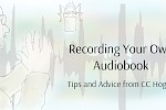 How to record your Audiobook