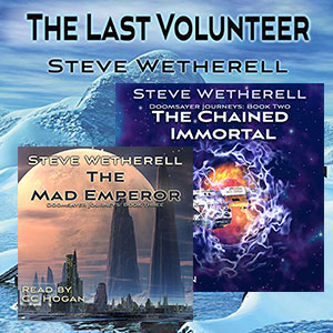 The Doomsayer Journeys