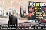 Lost in Tokyo