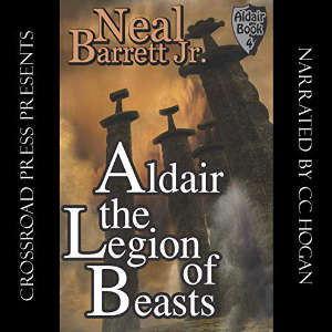 Legion of Beasts