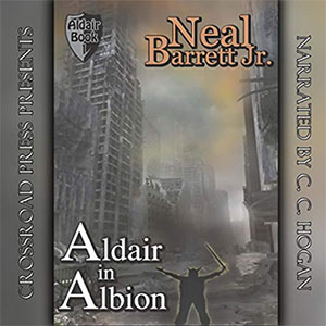 Aldair in Albion